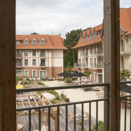 Mercure Hotel Le Touquet מראה חיצוני תמונה