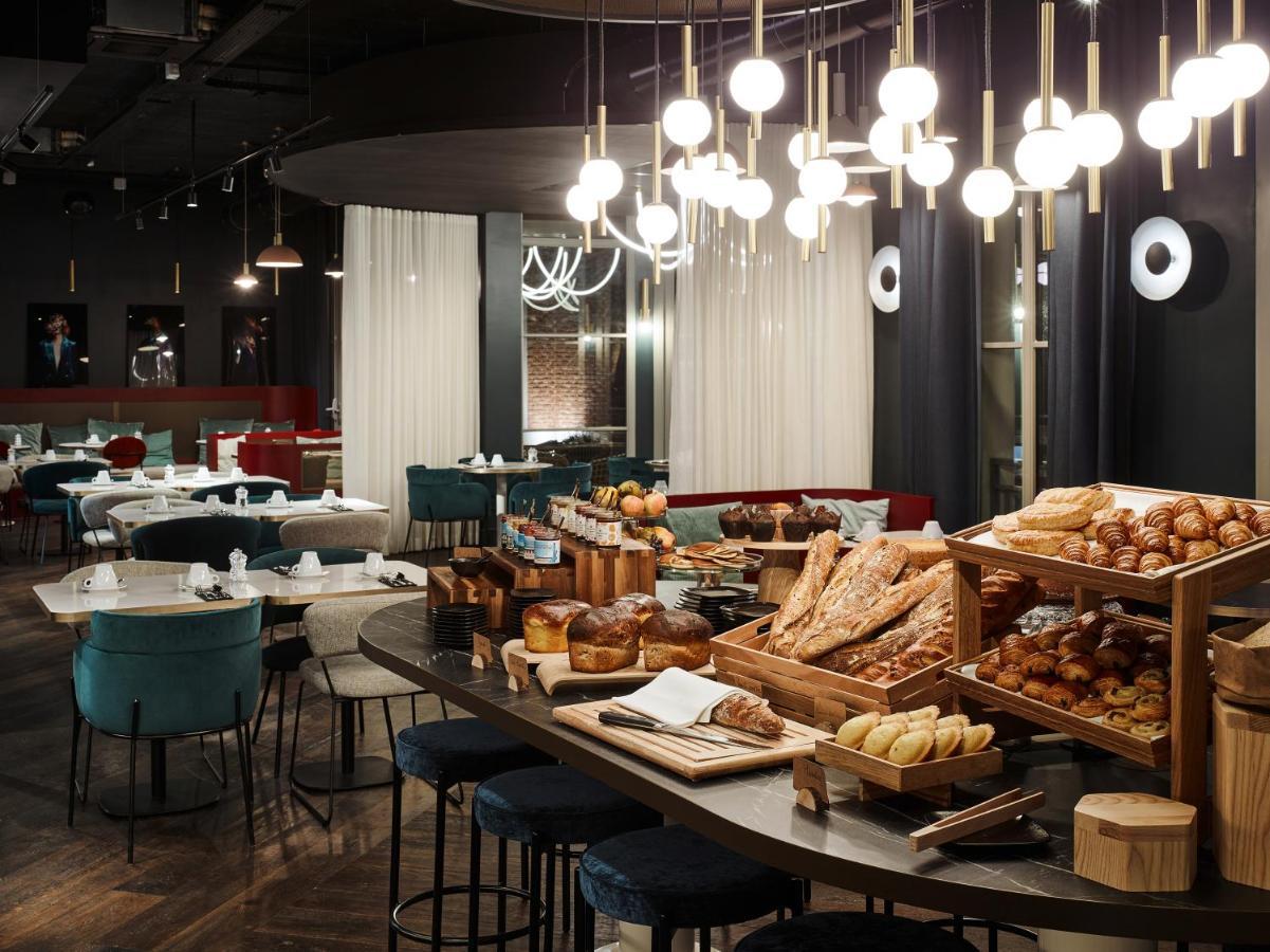 Mercure Hotel Le Touquet מראה חיצוני תמונה