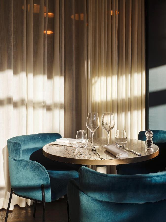 Mercure Hotel Le Touquet מראה חיצוני תמונה
