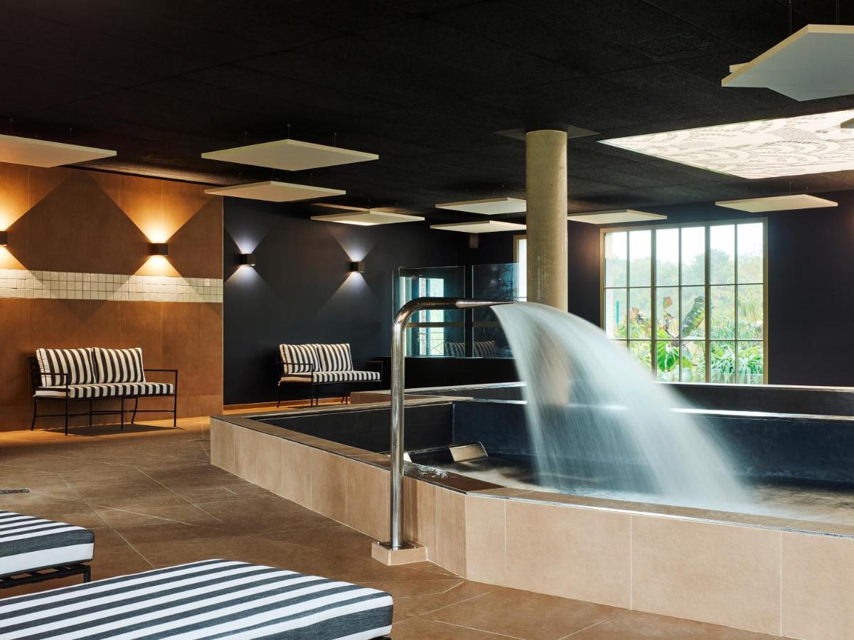 Mercure Hotel Le Touquet מראה חיצוני תמונה