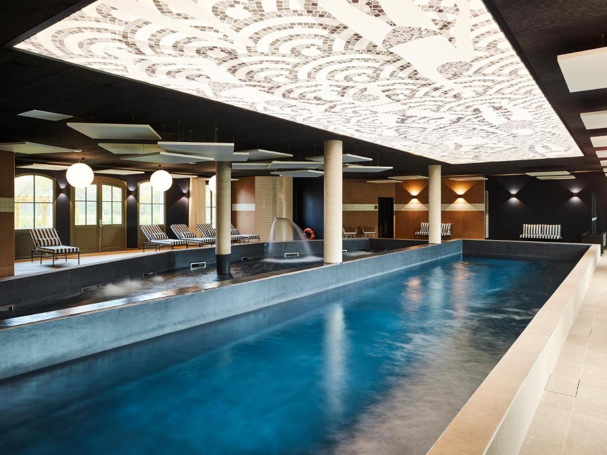Mercure Hotel Le Touquet מראה חיצוני תמונה