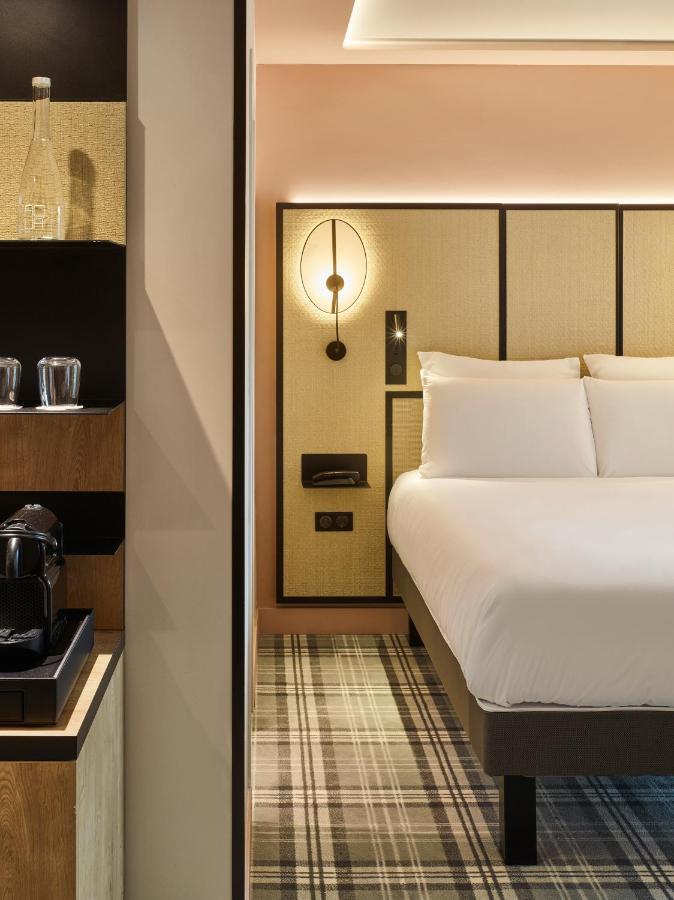 Mercure Hotel Le Touquet מראה חיצוני תמונה