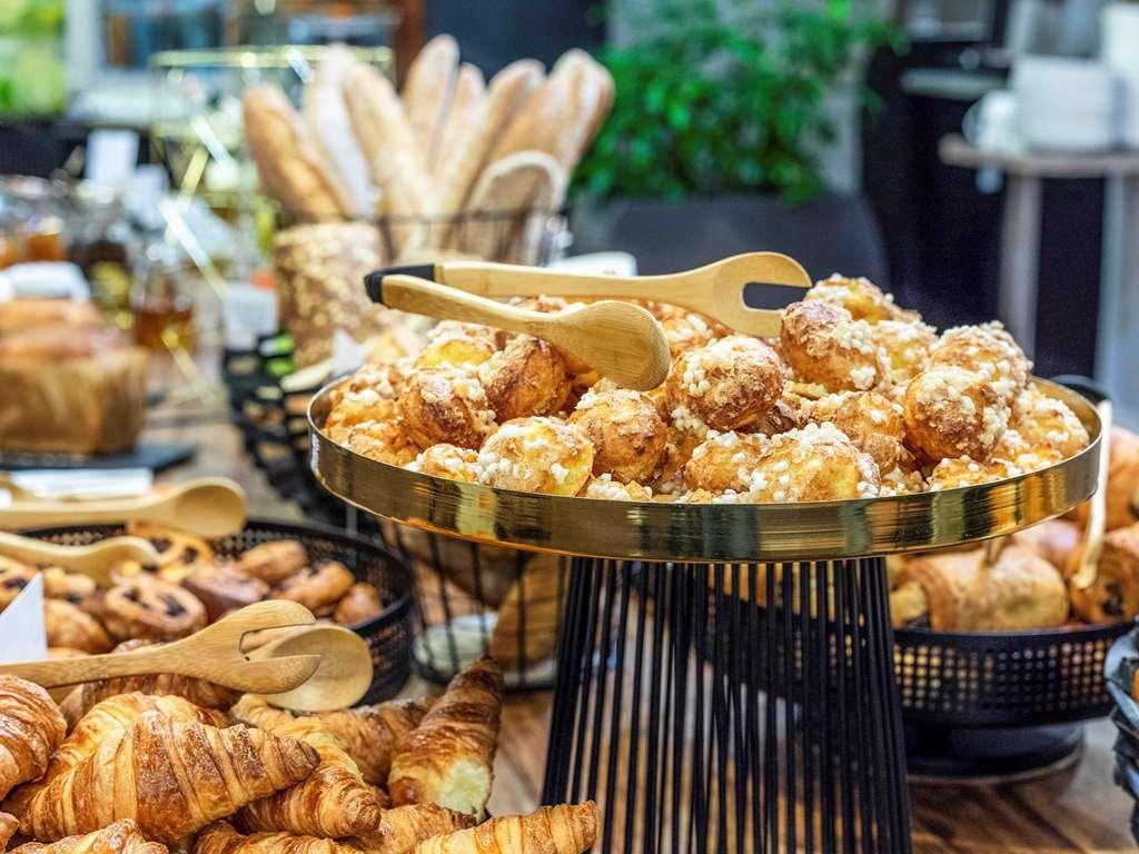 Mercure Hotel Le Touquet מראה חיצוני תמונה