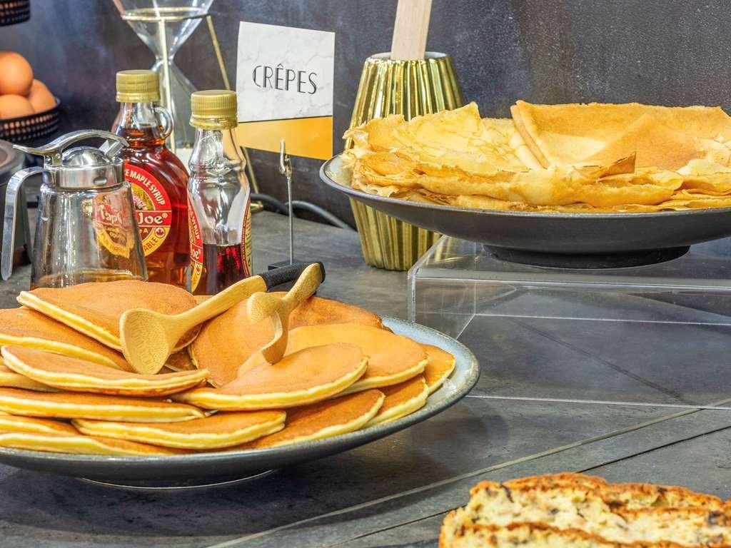 Mercure Hotel Le Touquet מראה חיצוני תמונה