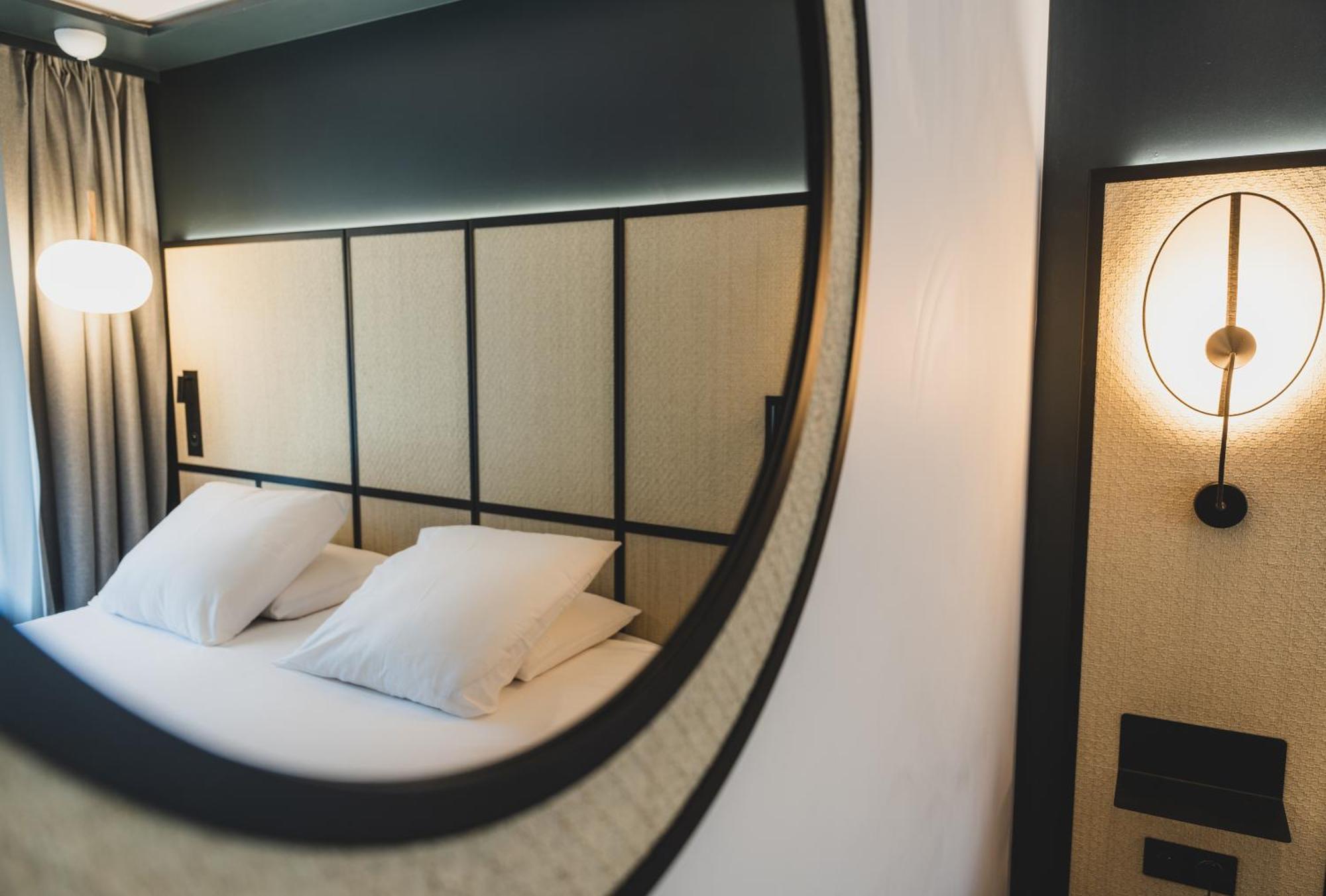 Mercure Hotel Le Touquet מראה חיצוני תמונה