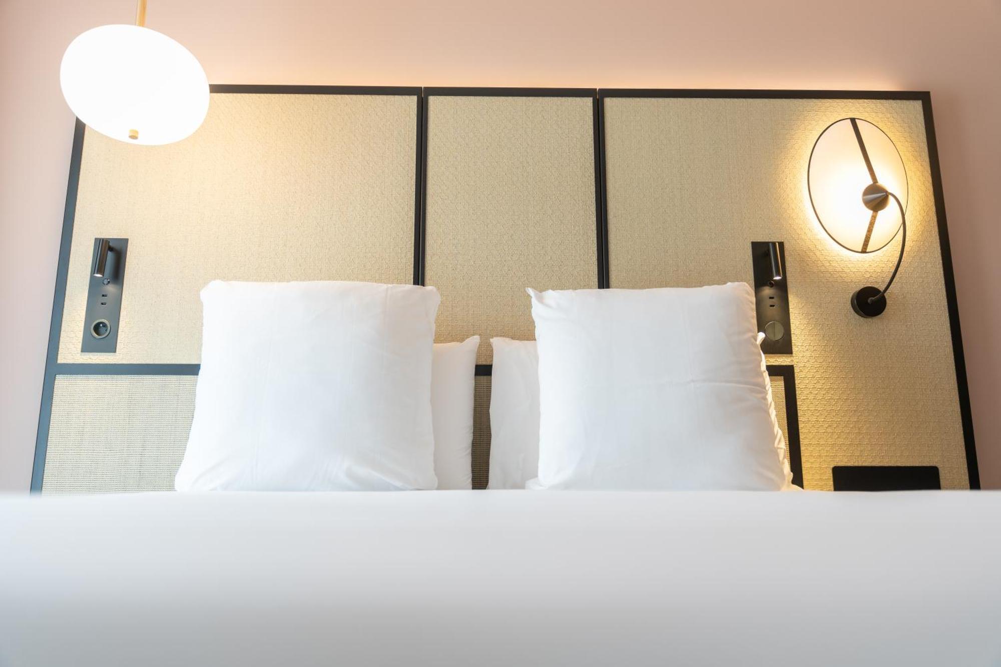 Mercure Hotel Le Touquet מראה חיצוני תמונה